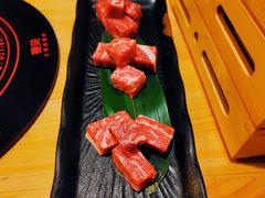 -锦和牛·炭火烧肉(ICC太和里店)