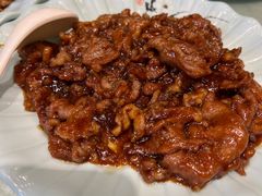 -南来顺饭庄·清真(南菜园店)