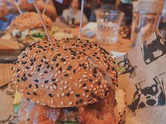 -FAT COW(虹梅路店)