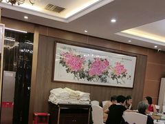 -万山楼海鲜酒家·二十三年老字号
