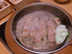 -锅物新语&寿喜烧.炉端割烹(世博源店)