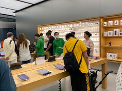 -Apple 零售店(Canton Road)