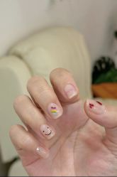 -UU·NAIL美甲美睫專門店