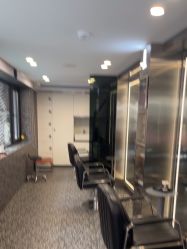 -厘里·salon