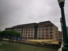 -上海四行仓库抗战纪念馆