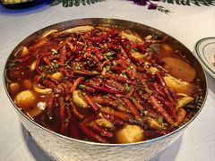 -海铺·渔家虾水饺(皇姑店)