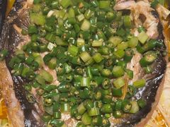 -夯鱼烤鱼·尔滨地标美食(国展店)