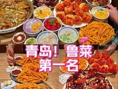 -肥三土菜馆(五四广场店)