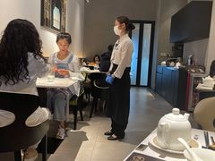 -闻见中国海南菜(K11店)