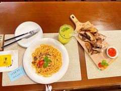 -猫岛主趣味餐厅(鼓浪屿店)
