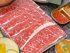 -红泥小火炉·东北泥炉烤肉(天一旗舰店)
