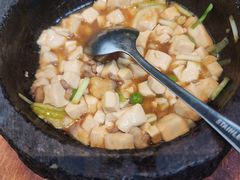 -绿茶餐厅(成都大悦城店)