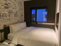 -苏州观前平江CitiGO欢阁酒店