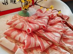 -百草滩羊清水涮羊肉·清真·宁夏盐池滩羊(莲花桥店)