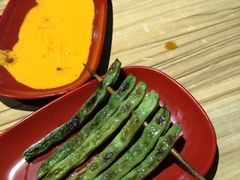 -黄师傅湿辣牛肉(胡桃里店)