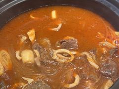 -肖记公安牛肉鱼杂馆·省级非物质文化遗产(三角路直营店)