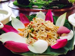 -丰盛酒楼(君悦华庭店)