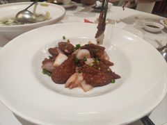 -聚春园自助餐厅(东街口店)