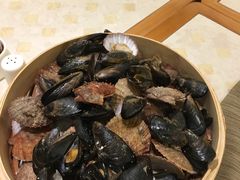 -青岛海泉湾皇冠假日度假酒店