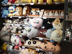 -LOG-ON(海港城店)