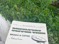 -翠贝卡&Mama Kelly Brunch Coffee(河西店)