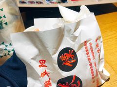 -安徽阜阳卷馍(西单店)