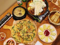 -海云台韩式汤饭·13年匠心韩料(南山店)