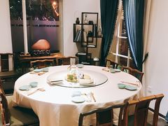 包厢-五观堂素食(新华路店)