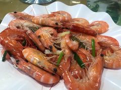 -四姑娘川味海鲜(八爪鱼店)