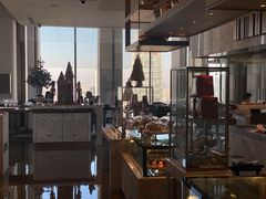 -北京柏悦酒店·锦庭餐厅Dining Room