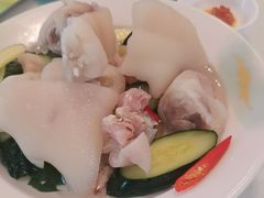 -沙河粉村·国家非遗传承(云台店)