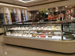 -上海半岛酒店·半岛精品店