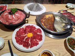-正禾鲜·潮汕牛肉火锅(凯德天府店)