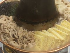 -茶啊冲电影主题文化餐厅(TOUCH12街店)