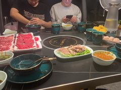 -二刀潮牛(重庆光环购物公园店)