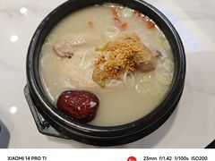 -长顺参鸡汤店(西塔总店)