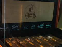 -雪茄客PURAVIDA俱乐部(上海店)