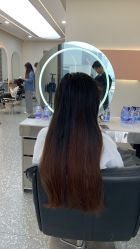 -HD HAIR STYLE