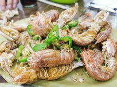 -贞姨美食·老字号海鲜大排档