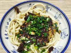 -熊腊生热干面馆(宝丰店)