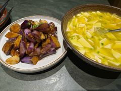 -兰溪小馆(首经贸店)