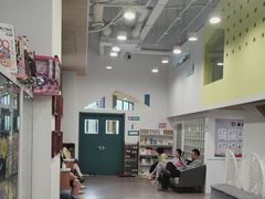 -多特儿童专注力·感统训练·学习力训练(曲江校区)