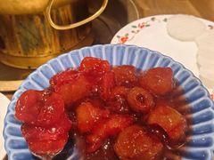 -北京老门框爆肚四季涮肉(淮海东路外滩店)