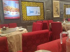 -老浒记烤鸭-北京菜(琉璃厂店)