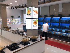 -南翔渔村(德园路店)