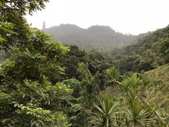 -大雁山风景区