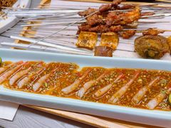 -小董哥烤串(金水花城店)