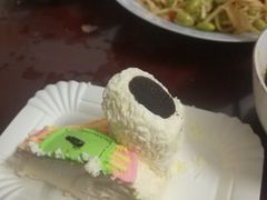 -贝紫Style(木马公寓店)