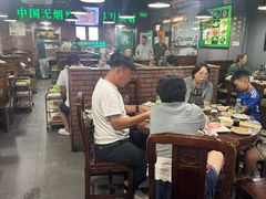 -大明铜锅·烤涮坊·烧烤(总店)