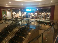 -MUJI无印良品(杭州万象城店)